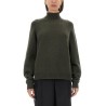 CASHMERE PULLOVER
