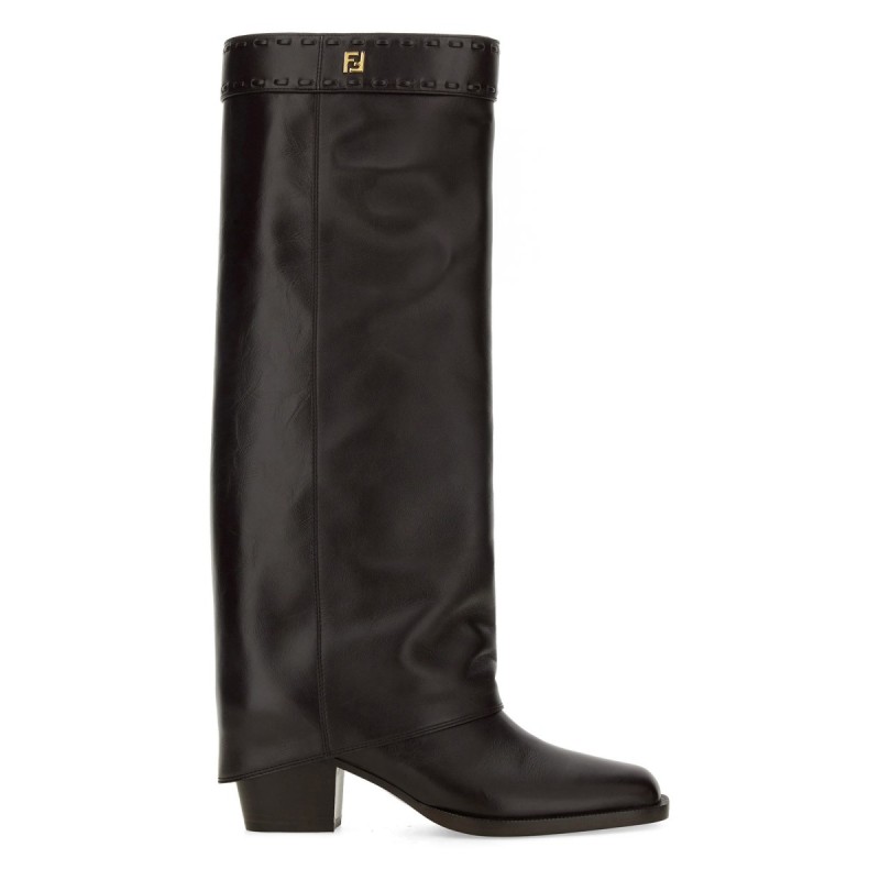 "SHOW" BOOT