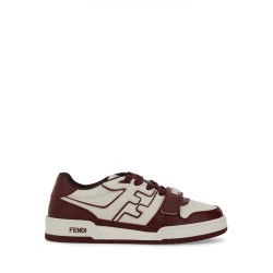 "MATCH" SNEAKER