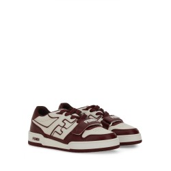 "MATCH" SNEAKER