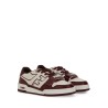 "MATCH" SNEAKER