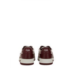 "MATCH" SNEAKER