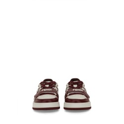 "MATCH" SNEAKER
