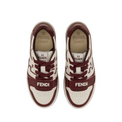 "MATCH" SNEAKER