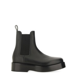 CHELSEA BOOT "TORINO"