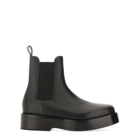 CHELSEA BOOT "TORINO"