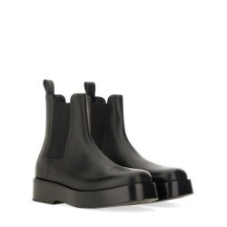 CHELSEA BOOT "TORINO"