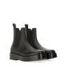 CHELSEA BOOT "TORINO"