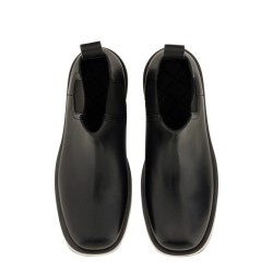 CHELSEA BOOT "TORINO"