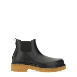 CHELSEA BOOT "HADDOCK"