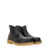 CHELSEA BOOT "HADDOCK"