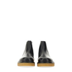 CHELSEA BOOT "HADDOCK"