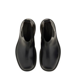 CHELSEA BOOT "HADDOCK"
