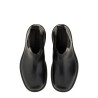 CHELSEA BOOT "HADDOCK"