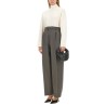LIGHT WOOL PANTS