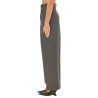 LIGHT WOOL PANTS