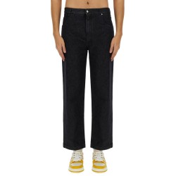 LONG JEANS