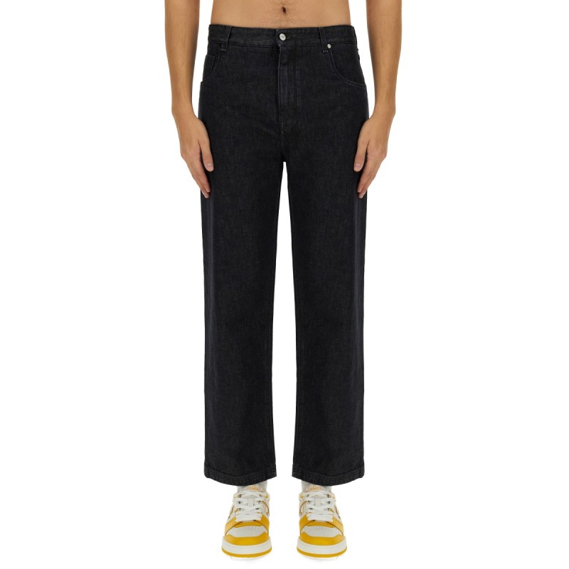 LONG JEANS