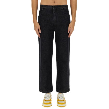 LONG JEANS