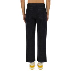 LONG JEANS