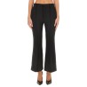 WOOL PANTS