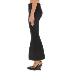 WOOL PANTS