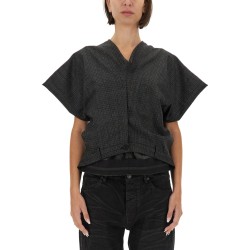 PANTA TOP TAILORING