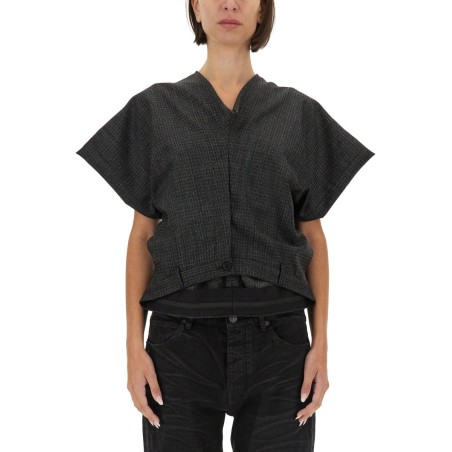 PANTA TOP TAILORING