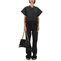 PANTA TOP TAILORING