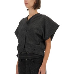 PANTA TOP TAILORING