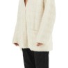 V-NECK CARDIGAN