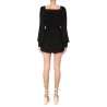 LONG SLEEVED DRESS