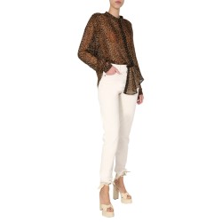 OVERSIZE FIT SHIRT