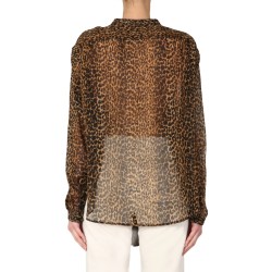 OVERSIZE FIT SHIRT