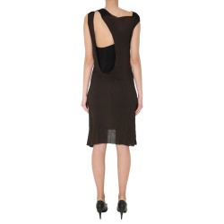 MIDI DRESS