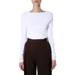 LONG SLEEVE SWEATER