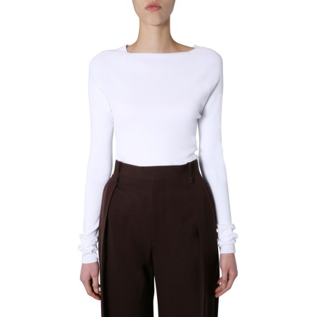 LONG SLEEVE SWEATER