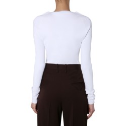 LONG SLEEVE SWEATER