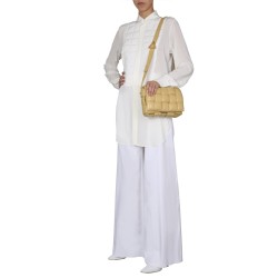 WIDE TROUSERS