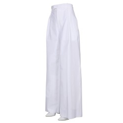 WIDE TROUSERS