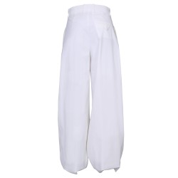 WIDE TROUSERS