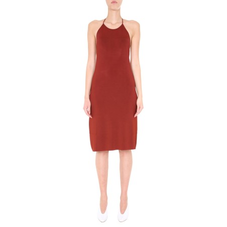 JERSEY DRESS