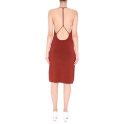 JERSEY DRESS