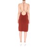 JERSEY DRESS