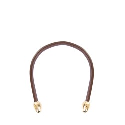 LEATHER NECKLACE
