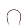 LEATHER NECKLACE