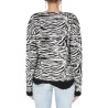 V-NECK SWEATER