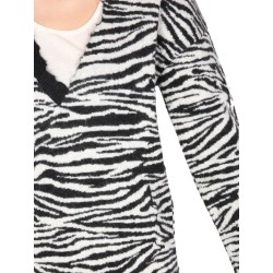 V-NECK SWEATER