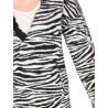 V-NECK SWEATER