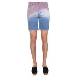 DEGRADED PRINT BERMUDA